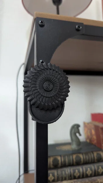 Giá đỡ bộ điều chỉnh độ sáng IKEA TRÅDFRI (Bilresa) - Image 3