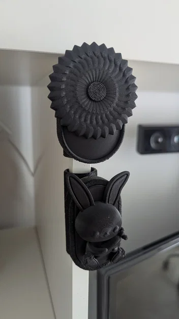 Giá đỡ bộ điều chỉnh độ sáng IKEA TRÅDFRI (Bilresa) - Image 4