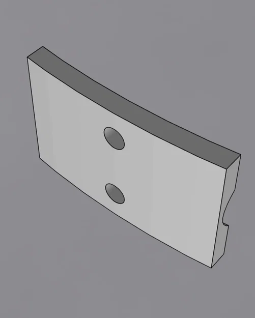 Adapter Sonor Dual Glide cho trống Snare Kompressor - Image 6