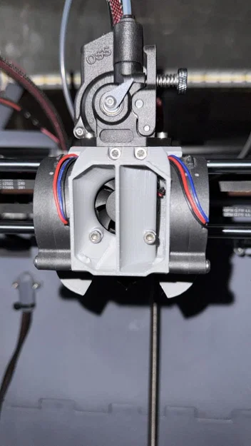 Kim chỉ thị (Pointer) cho bộ đùn Orbiter V2 - Hỗ trợ giám sát in 3D - Image 1