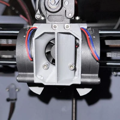 Kim chỉ thị (Pointer) cho bộ đùn Orbiter V2 - Hỗ trợ giám sát in 3D