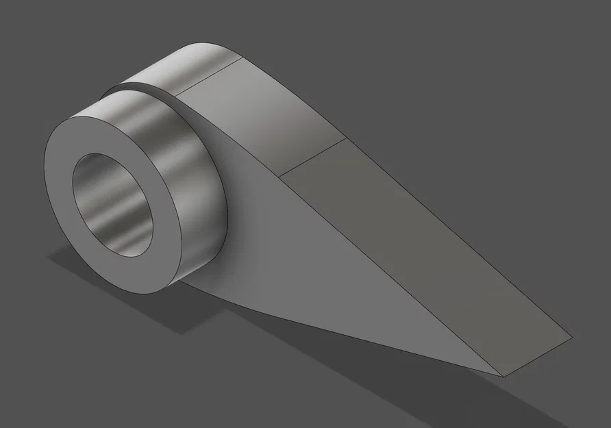 Kim chỉ thị (Pointer) cho bộ đùn Orbiter V2 - Hỗ trợ giám sát in 3D - Image 2