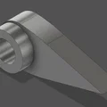 Kim chỉ thị (Pointer) cho bộ đùn Orbiter V2 - Hỗ trợ giám sát in 3D - Thumbnail 2