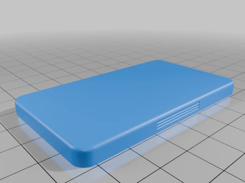 Magnetic Box – Hộp Đựng Nam Châm Nhỏ Gọn - Image 3