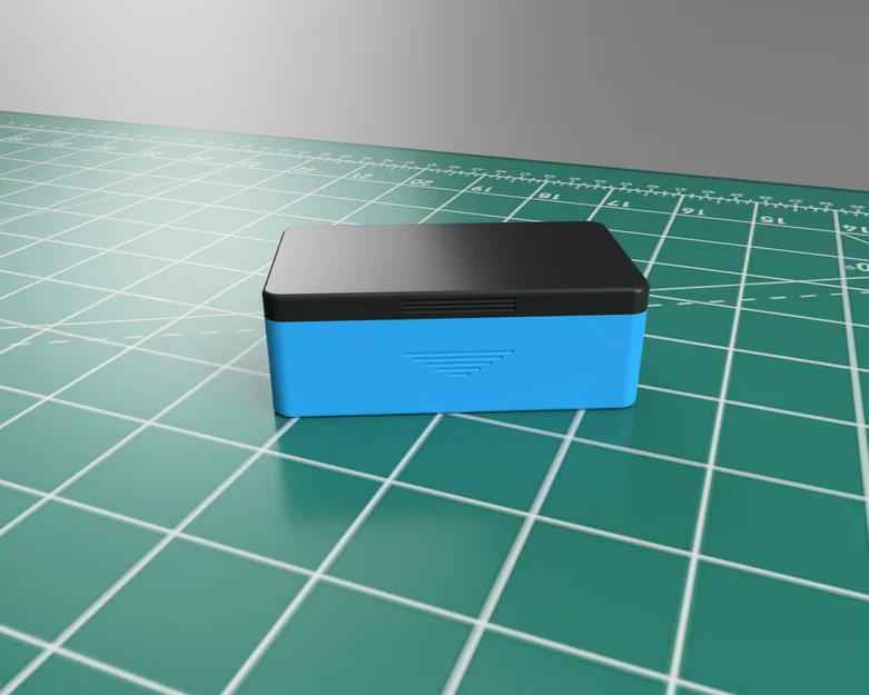 Magnetic Box – Hộp Đựng Nam Châm Nhỏ Gọn - Image 6