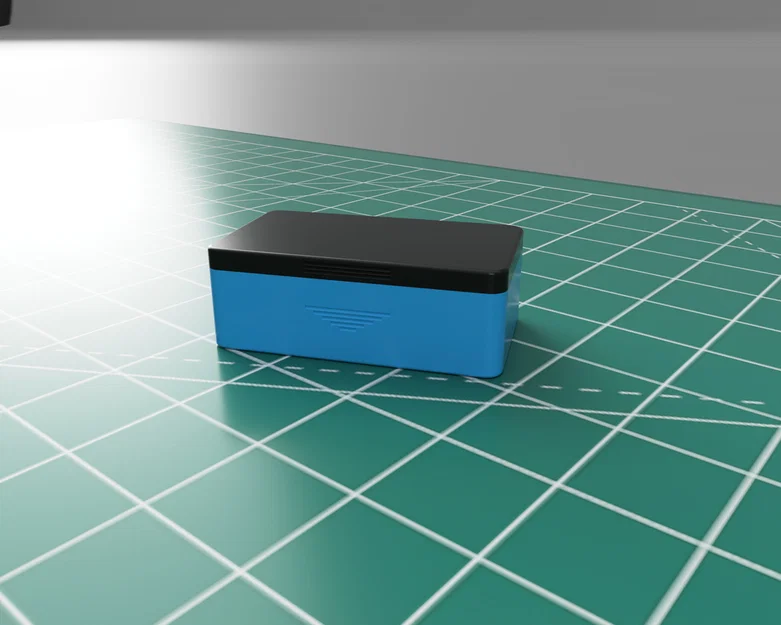 Magnetic Box – Hộp Đựng Nam Châm Nhỏ Gọn - Image 7