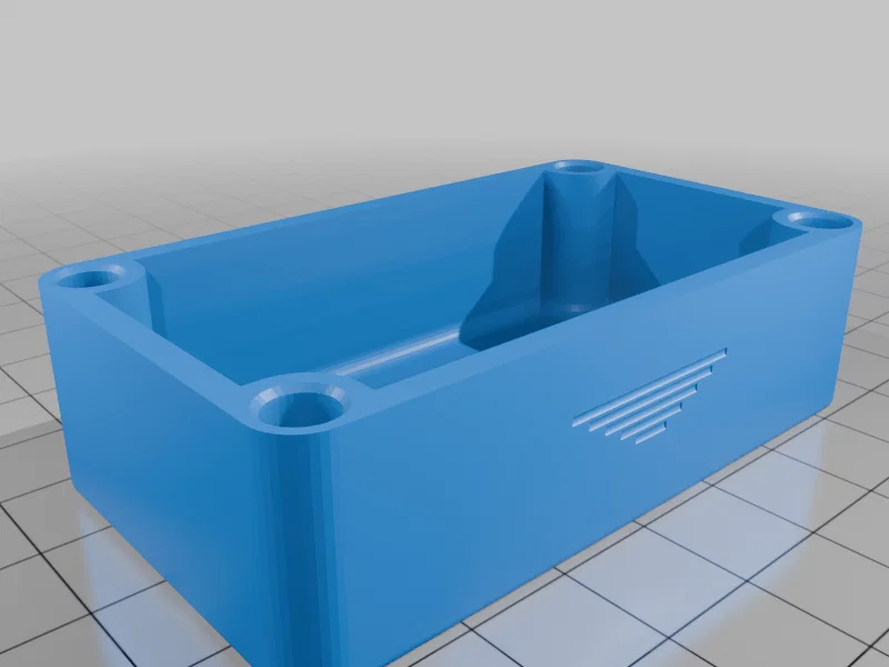 Magnetic Box – Hộp Đựng Nam Châm Nhỏ Gọn - Image 8