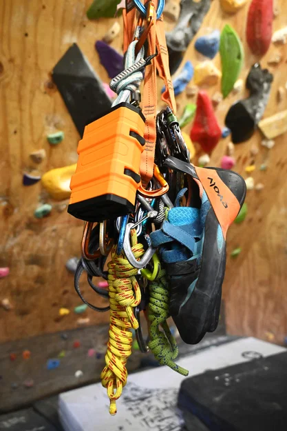 Webbing Box - Hộp Đựng Dụng Cụ Đa Năng Cho Người Leo Núi - Image 2