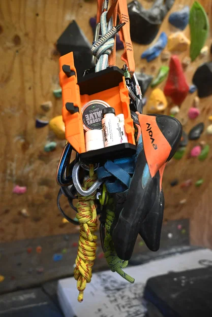 Webbing Box - Hộp Đựng Dụng Cụ Đa Năng Cho Người Leo Núi - Image 5