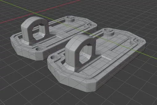 Webbing Box - Hộp Đựng Dụng Cụ Đa Năng Cho Người Leo Núi - Image 7