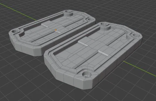 Webbing Box - Hộp Đựng Dụng Cụ Đa Năng Cho Người Leo Núi - Image 9