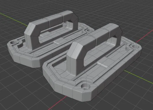 Webbing Box - Hộp Đựng Dụng Cụ Đa Năng Cho Người Leo Núi - Image 10