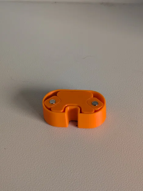 Hộp Đựng Máy Trợ Thính Cho Sennheiser Sonite R - Image 5