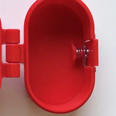Hộp Đựng Máy Trợ Thính Nhỏ Gọn - Tiện Lợi Khi Di Chuyển