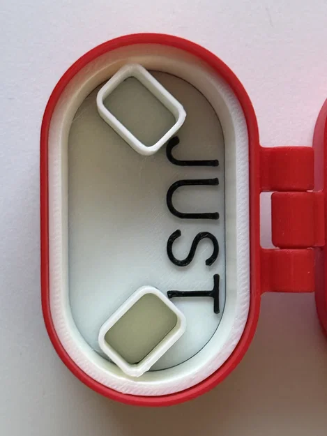 Hộp Đựng Máy Trợ Thính Nhỏ Gọn - Tiện Lợi Khi Di Chuyển - Image 4