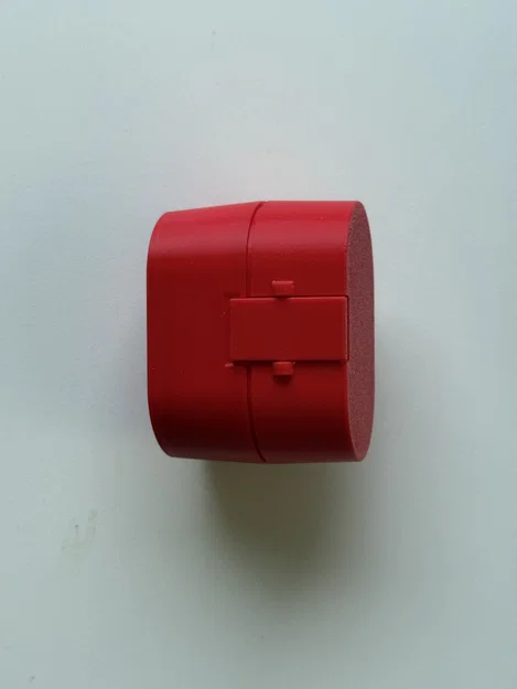 Hộp Đựng Máy Trợ Thính Nhỏ Gọn - Tiện Lợi Khi Di Chuyển - Image 6