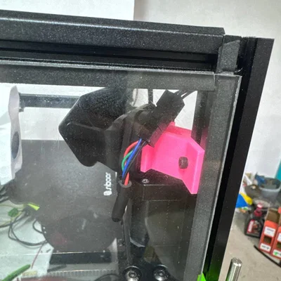 Giá đỡ Camera Creality Nebula cho máy in 3D Voron Trident (Profile 2020)