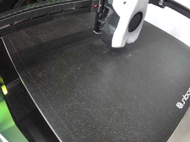 Giá đỡ Camera Creality Nebula cho máy in 3D Voron Trident (Profile 2020) - Image 5