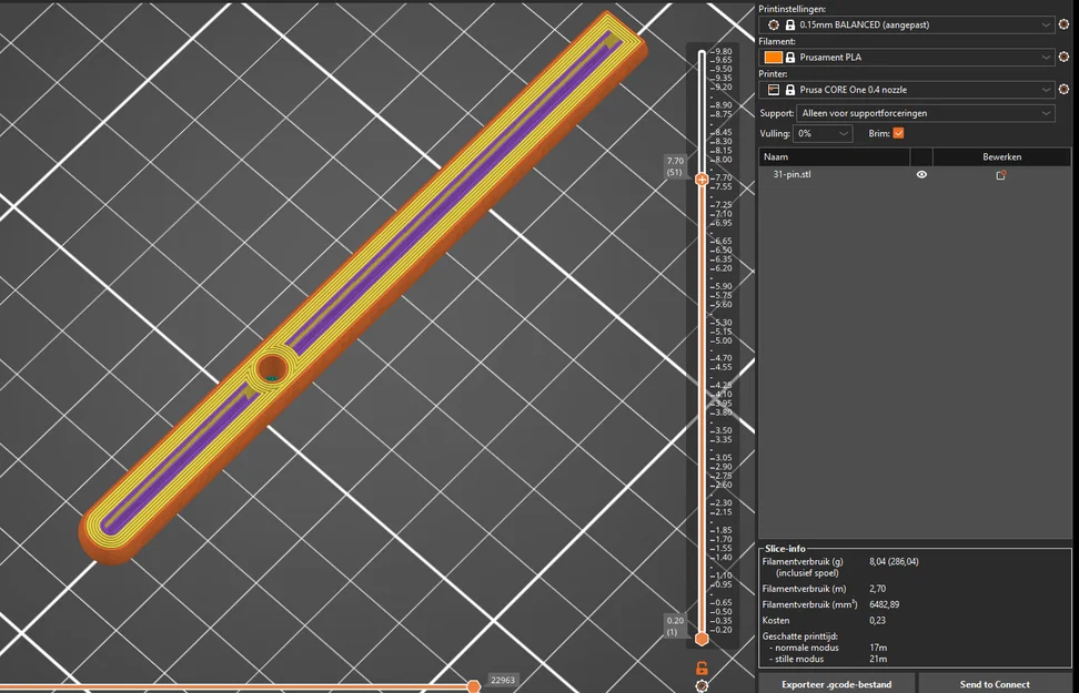 Con quay đồ chơi chạy bằng dây - Image 4