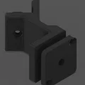 Giá đỡ Camera Creality Nebula cho Voron 2.4 - Lắp đặt chắc chắn - Thumbnail 5