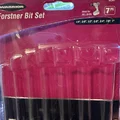 Hộp đựng bộ mũi khoan Forstner thương hiệu Warrior cho Harbor Freight - Thumbnail 3
