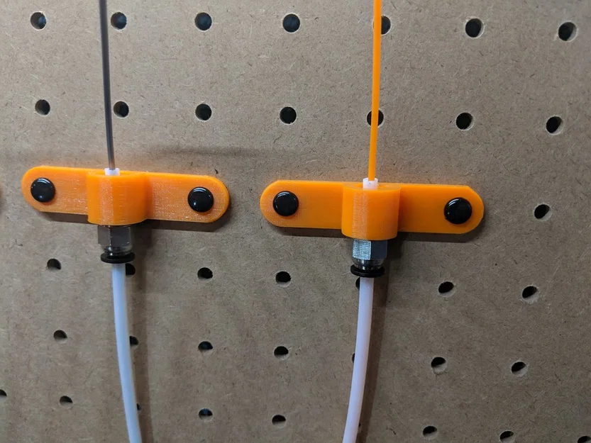 Giá treo Festo cho bảng Pegboard - Image 1