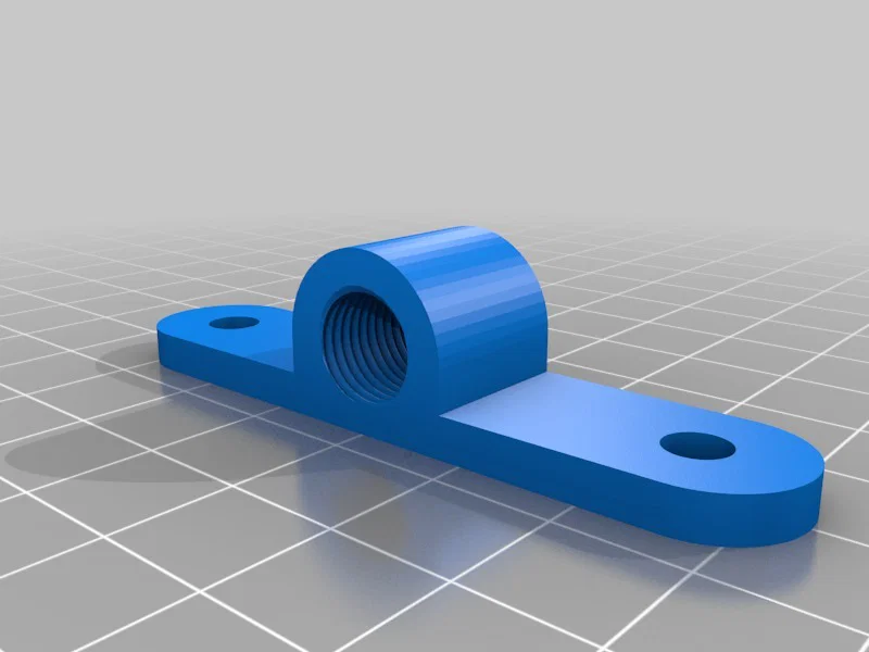 Giá treo Festo cho bảng Pegboard - Image 2