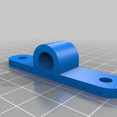 Giá treo Festo cho bảng Pegboard