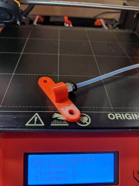 Giá treo Festo cho bảng Pegboard - Image 5