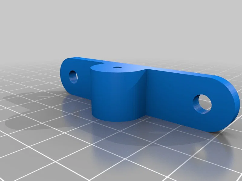 Giá treo Festo cho bảng Pegboard - Image 6