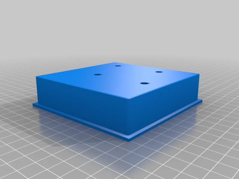 Giá đỡ đầu kim (headshell) Sony SH-151 - Image 2