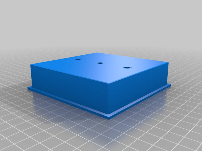 Giá đỡ đầu kim (headshell) Sony SH-151 - Image 4