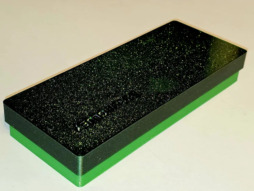 Nắp đậy cho giá đỡ Bosch Gluey - Image 1