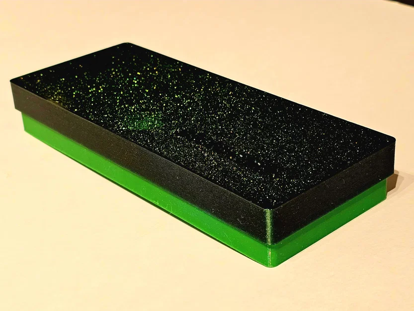 Nắp đậy cho giá đỡ Bosch Gluey - Image 2