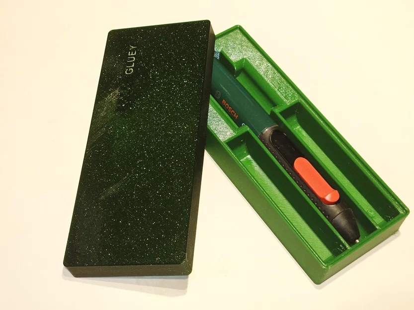 Nắp đậy cho giá đỡ Bosch Gluey - Image 4