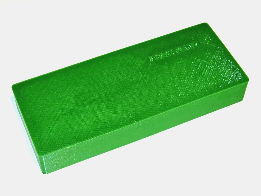 Nắp đậy cho giá đỡ Bosch Gluey - Image 5