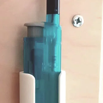 Giá treo bật lửa tiện lợi (Gas lighter holder) in 3D nhỏ gọn