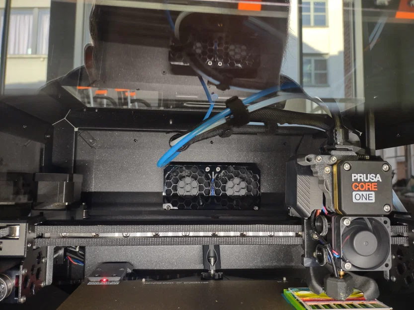 Ultra compact Core One MMU3 Community Version (Phiên bản tối ưu gọn nhẹ) - Image 4