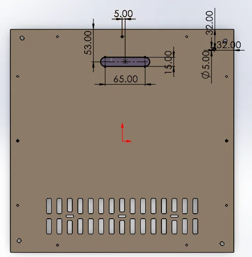 Ultra compact Core One MMU3 Community Version (Phiên bản tối ưu gọn nhẹ) - Image 9