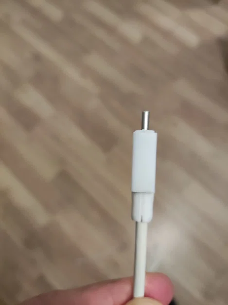 Vỏ bọc thay thế đầu cáp USB Type C - Image 2