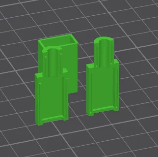 Vỏ bọc thay thế đầu cáp USB Type C - Image 4