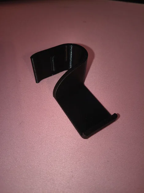 Móc treo tai nghe IKEA FREDDE - Gắn kiểu kẹp, không cần ốc vít! - Image 3