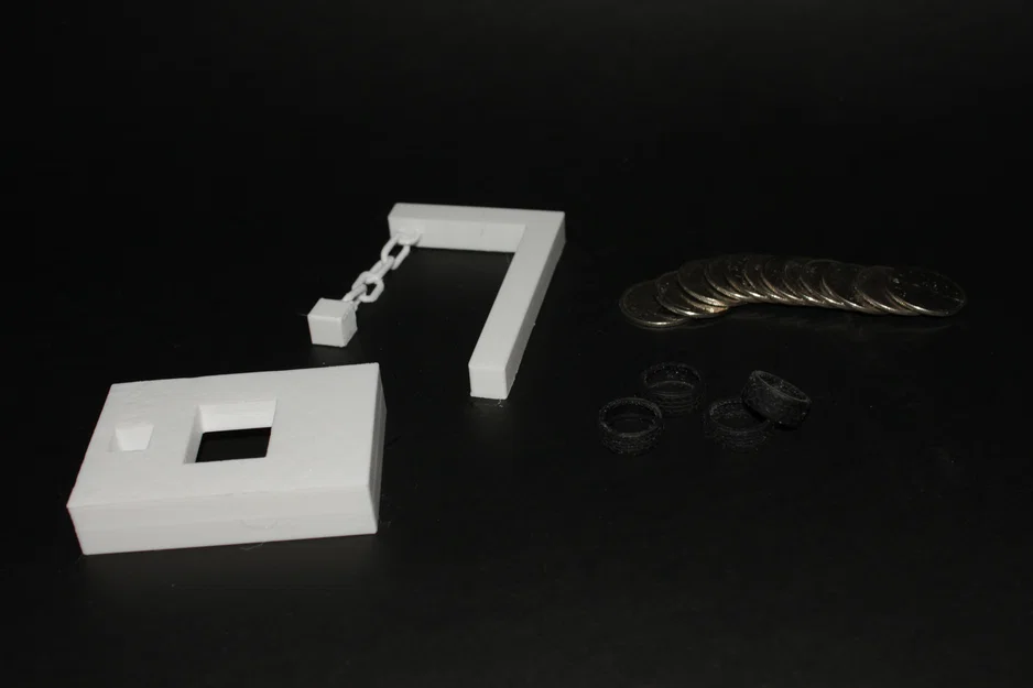 Vật cản cho xe drift RC Jiabale tỷ lệ 1:43 - Image 3