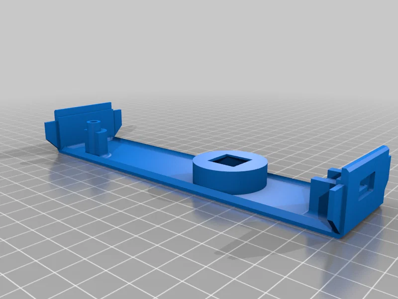 Openframe1 Case (Bản dán ghép) - Image 3