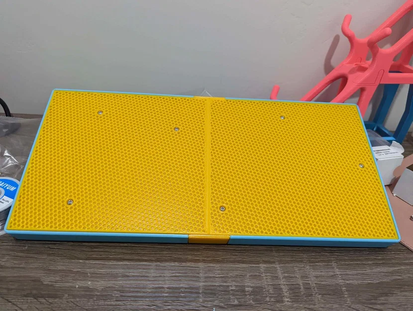 Openframe1 Case (Bản dán ghép) - Image 4