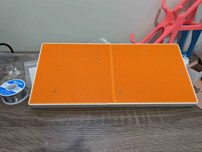 Openframe1 Case (Bản dán ghép) - Image 6