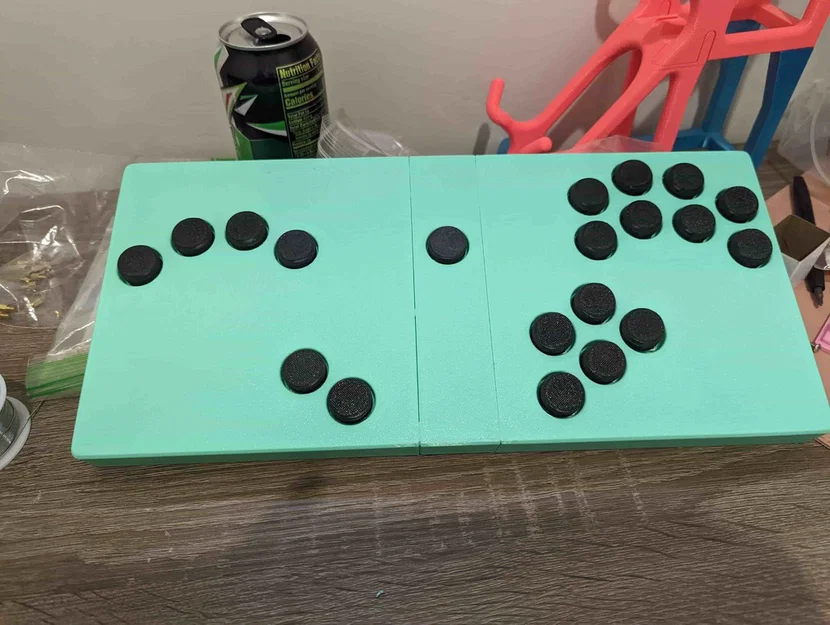 Openframe1 Case (Bản dán ghép) - Image 7