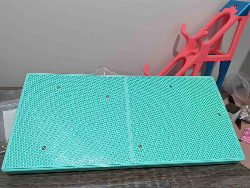 Openframe1 Case (Bản dán ghép) - Image 9