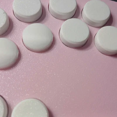 Keycap Low Profile Bo Góc Cho Frame1