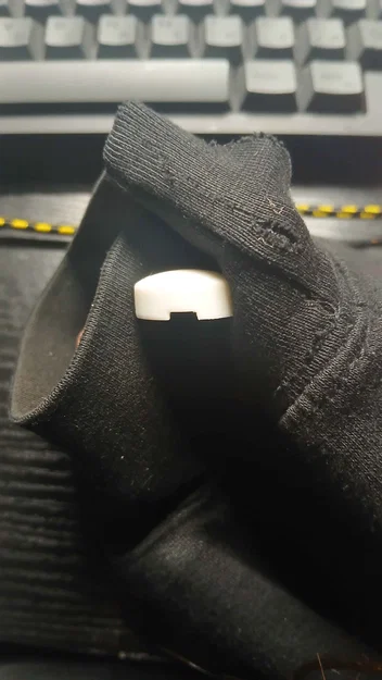 Keycap Low Profile Bo Góc Cho Frame1 - Image 2